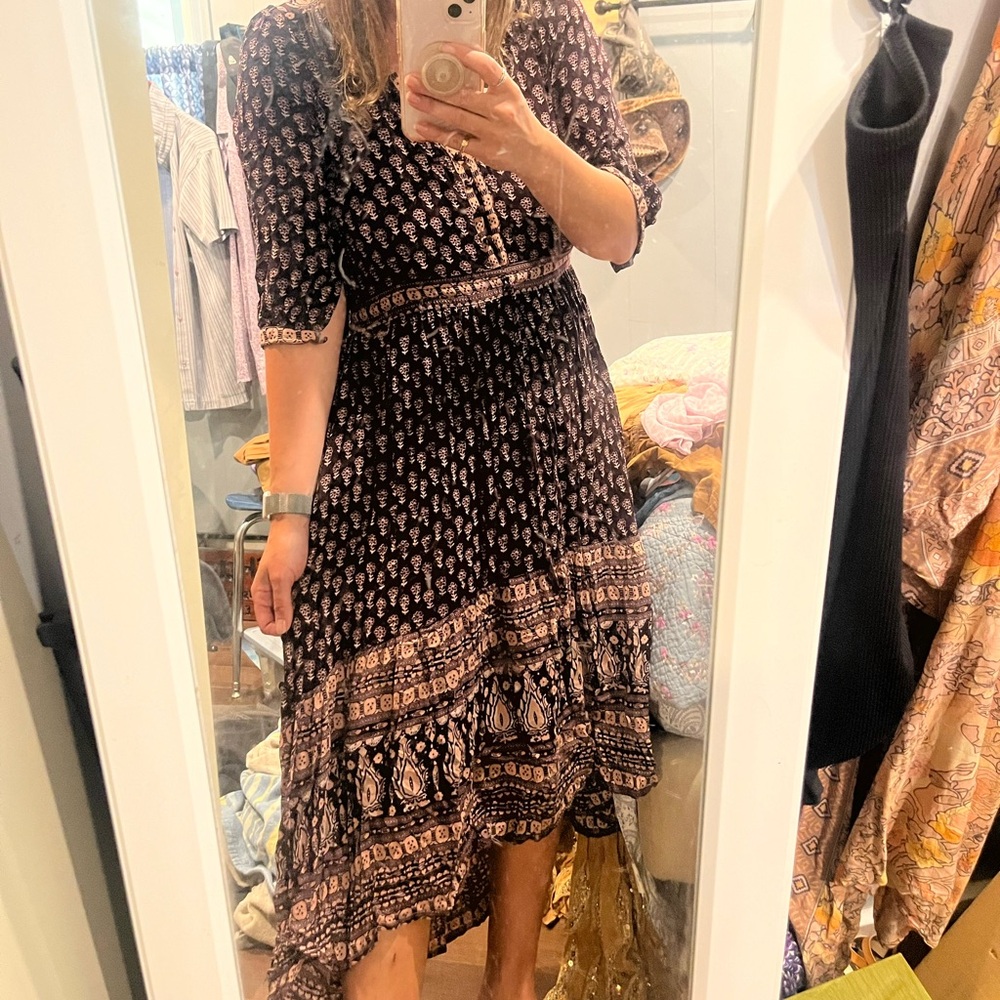 SOLDVintage Gypsiana